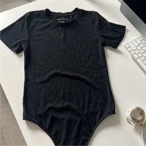 American Eagle bodysuit